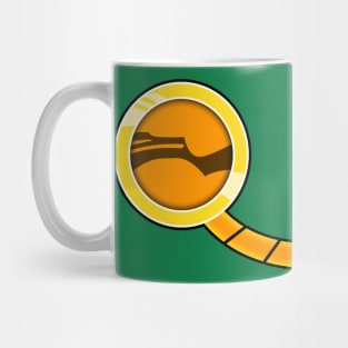 Doom! Mug